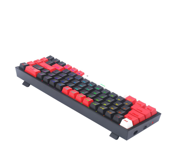 Redragon Castor Pro - 1182522 - zdjęcie 6